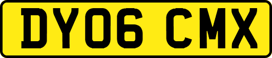 DY06CMX