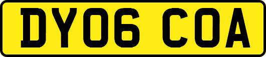 DY06COA