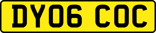 DY06COC