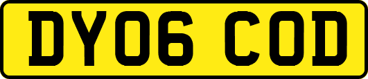 DY06COD
