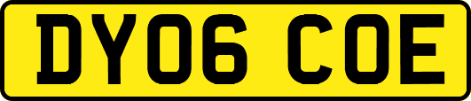 DY06COE