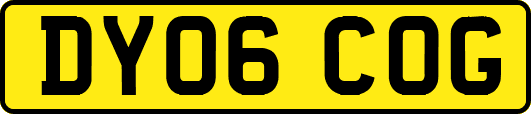 DY06COG
