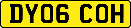 DY06COH