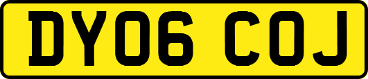 DY06COJ