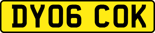 DY06COK