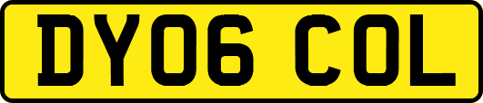 DY06COL