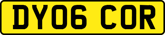 DY06COR