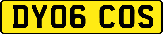DY06COS