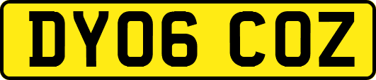 DY06COZ