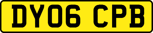 DY06CPB