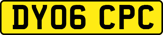 DY06CPC