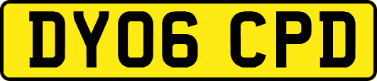 DY06CPD