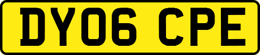 DY06CPE