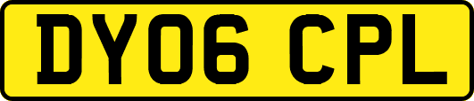 DY06CPL