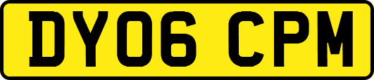 DY06CPM