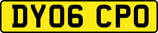 DY06CPO
