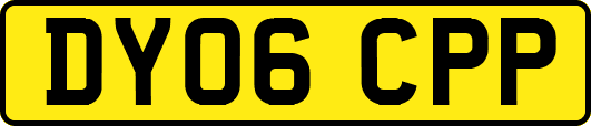 DY06CPP