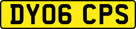 DY06CPS