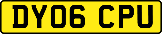 DY06CPU