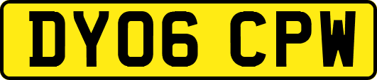 DY06CPW