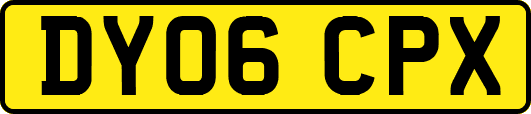 DY06CPX
