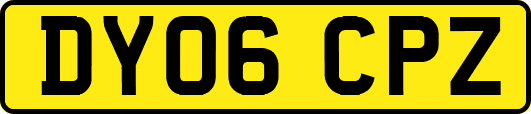 DY06CPZ