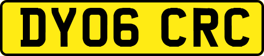 DY06CRC