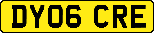 DY06CRE