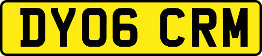 DY06CRM