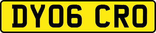 DY06CRO