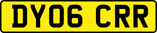 DY06CRR
