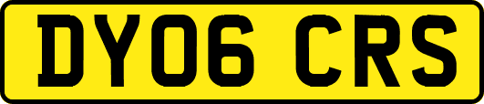 DY06CRS