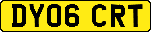 DY06CRT