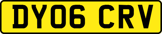 DY06CRV