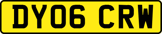 DY06CRW