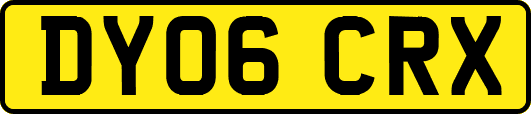 DY06CRX