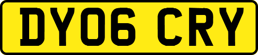 DY06CRY