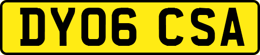 DY06CSA