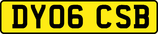 DY06CSB