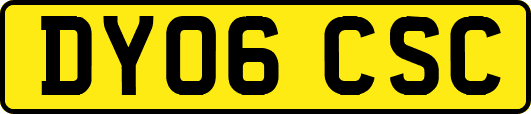 DY06CSC