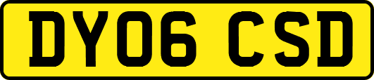 DY06CSD