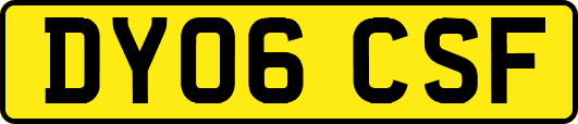 DY06CSF