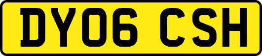DY06CSH