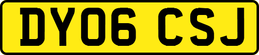 DY06CSJ