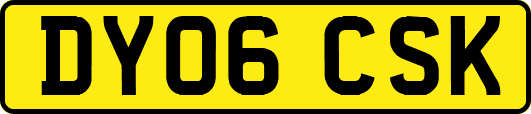 DY06CSK