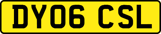 DY06CSL