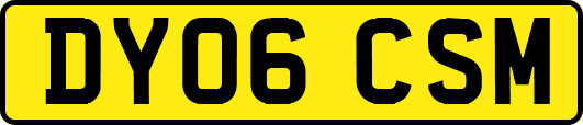 DY06CSM