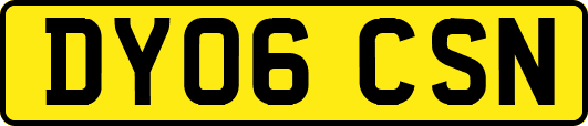 DY06CSN
