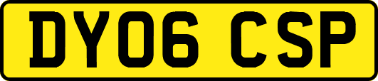 DY06CSP