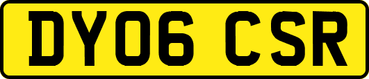 DY06CSR
